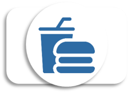 Food & Beverages